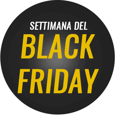 Black Friday su EventiPadel.it